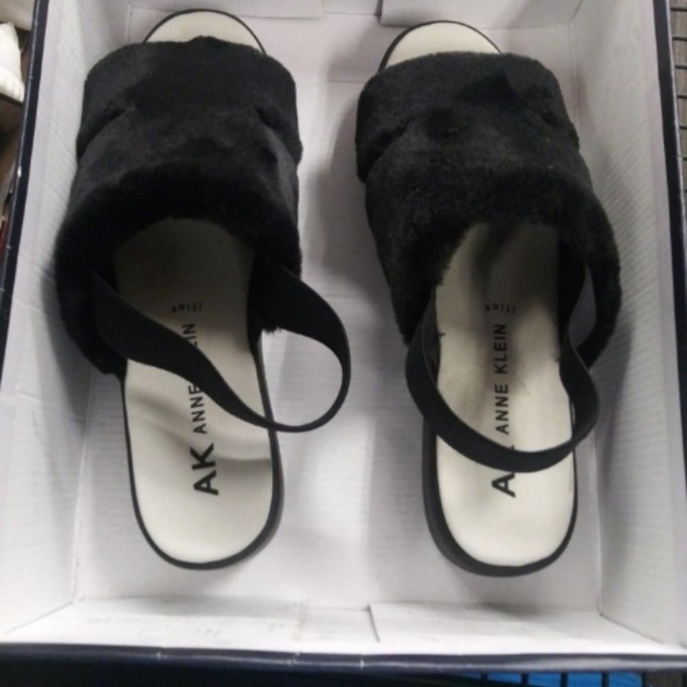 Anne Klein women's footwear